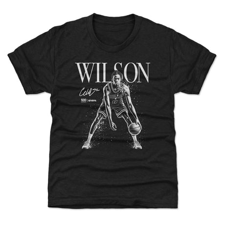 Caleb Wilson Kids T-Shirt | 500 LEVEL