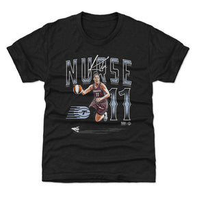 Kia Nurse Kids T-Shirt | 500 LEVEL