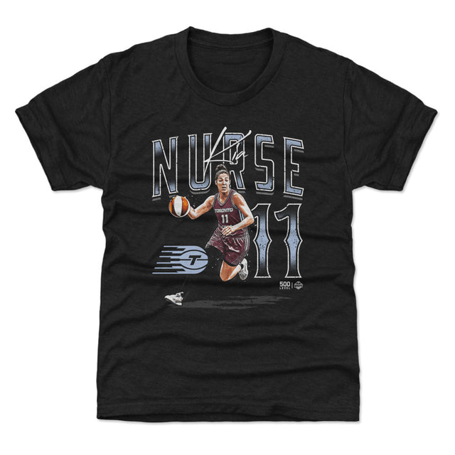 Kia Nurse Kids T-Shirt | 500 LEVEL
