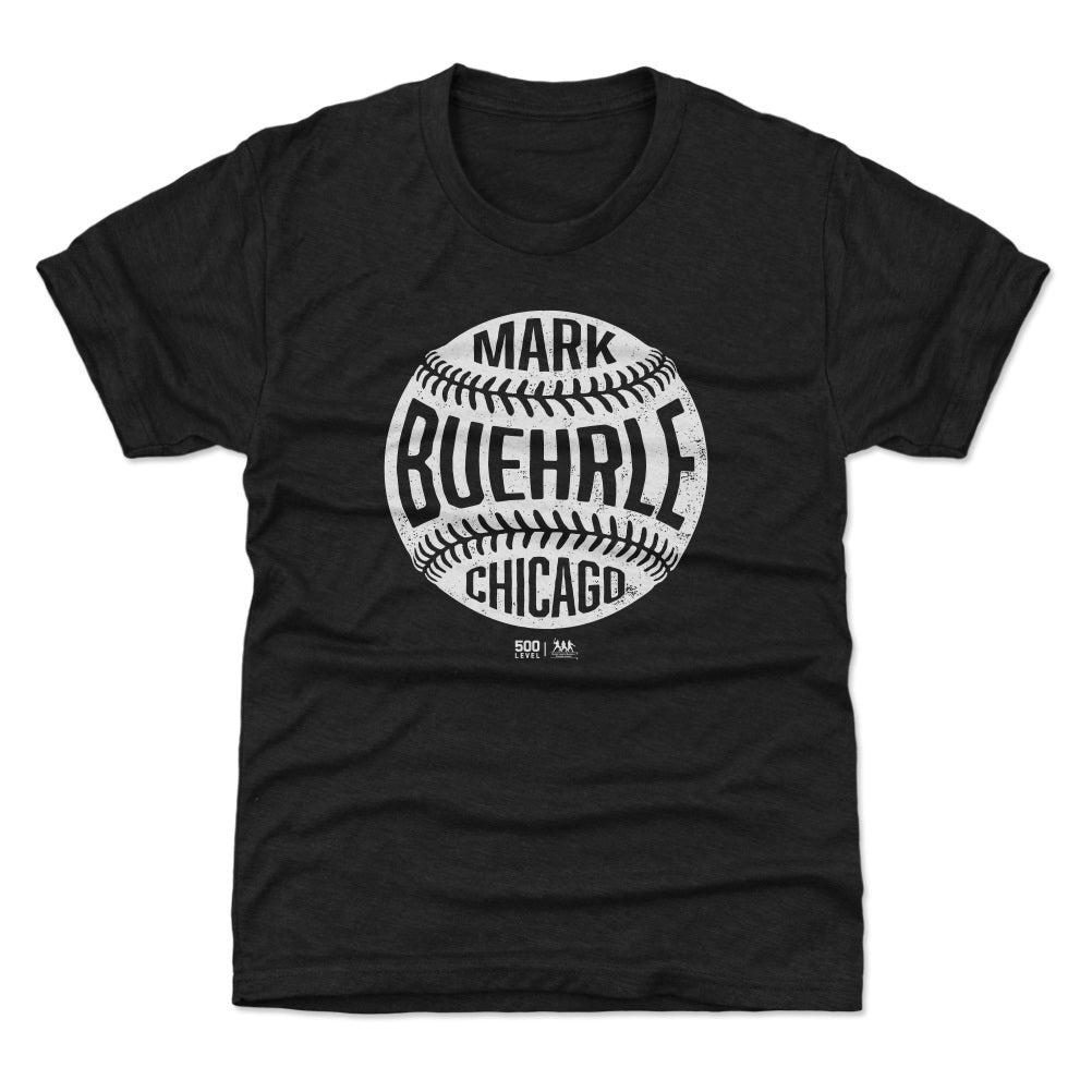 Mark Buehrle Kids T-Shirt | 500 LEVEL
