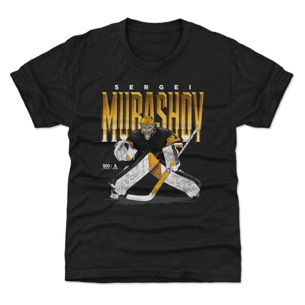 Sergei Murashov Kids T-Shirt | 500 LEVEL