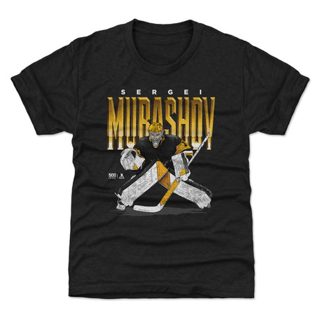 Sergei Murashov Kids T-Shirt | 500 LEVEL