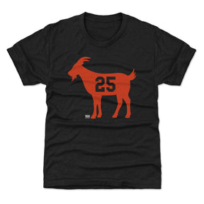 San Francisco Kids T-Shirt | 500 LEVEL