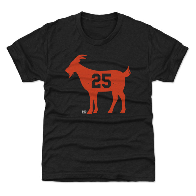 San Francisco Kids T-Shirt | 500 LEVEL