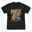 Luka Doncic Kids T-Shirt | 500 LEVEL