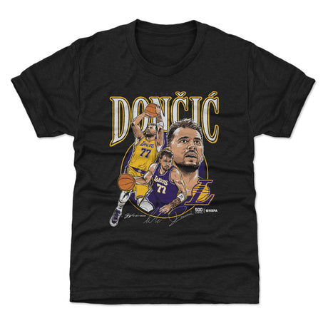 Luka Doncic Kids T-Shirt | 500 LEVEL