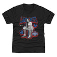 Lauren Betts Kids T-Shirt | 500 LEVEL