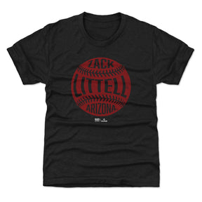 Zack Littell Kids T-Shirt | 500 LEVEL