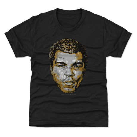 Muhammad Ali Kids T-Shirt | 500 LEVEL