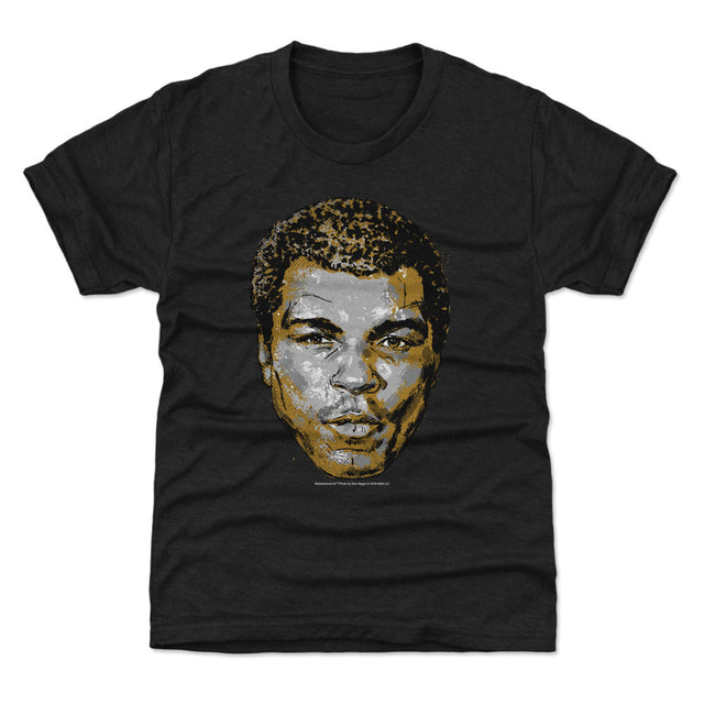 Muhammad Ali Kids T-Shirt | 500 LEVEL