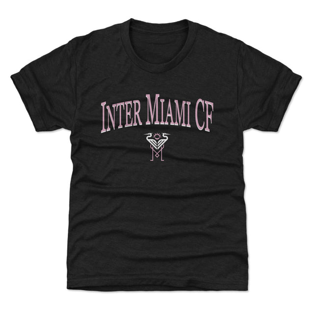 Inter Miami CF Kids T-Shirt | 500 LEVEL