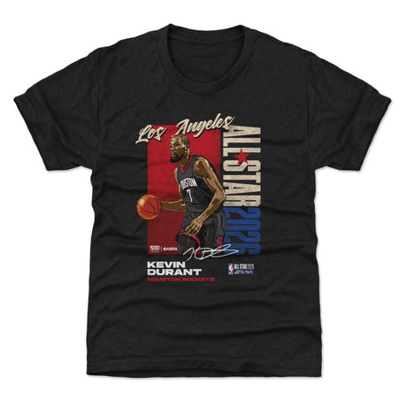 Kevin Durant Kids T-Shirt | 500 LEVEL