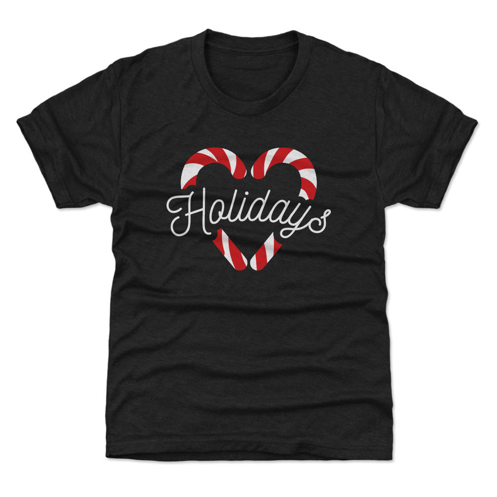 Christmas Kids T-Shirt | 500 LEVEL