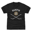 Noah Hanifin Kids T-Shirt | 500 LEVEL