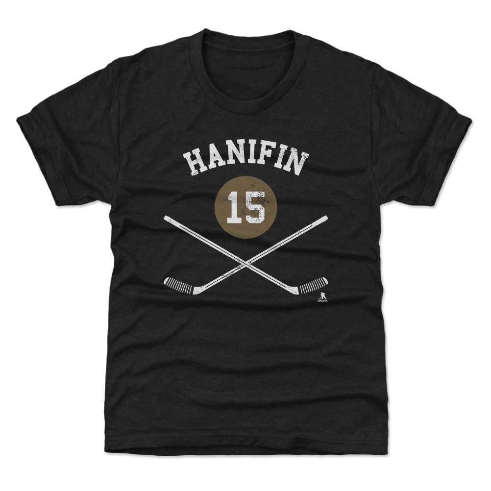 Noah Hanifin Kids T-Shirt | 500 LEVEL