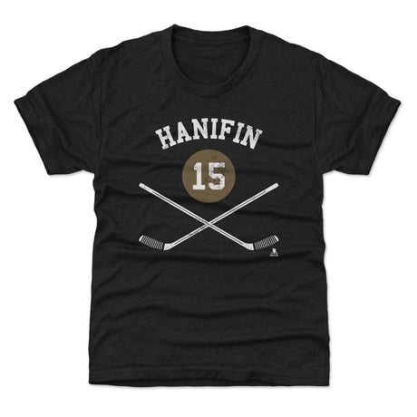 Noah Hanifin Kids T-Shirt | 500 LEVEL