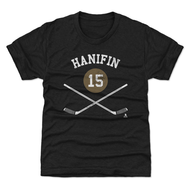 Noah Hanifin Kids T-Shirt | 500 LEVEL