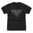 Plano East Kids T-Shirt | 500 LEVEL