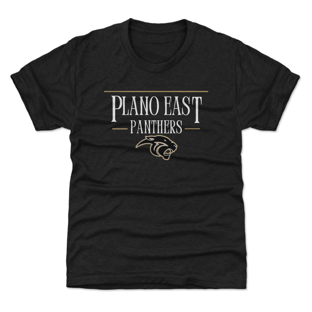 Plano East Kids T-Shirt | 500 LEVEL
