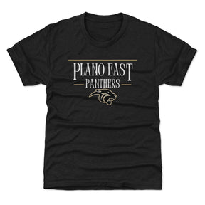 Plano East Kids T-Shirt | 500 LEVEL
