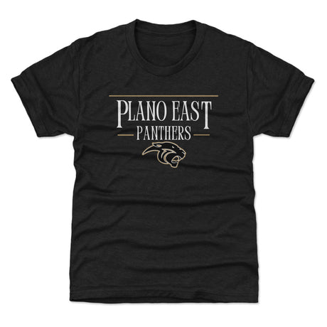 Plano East Kids T-Shirt | 500 LEVEL
