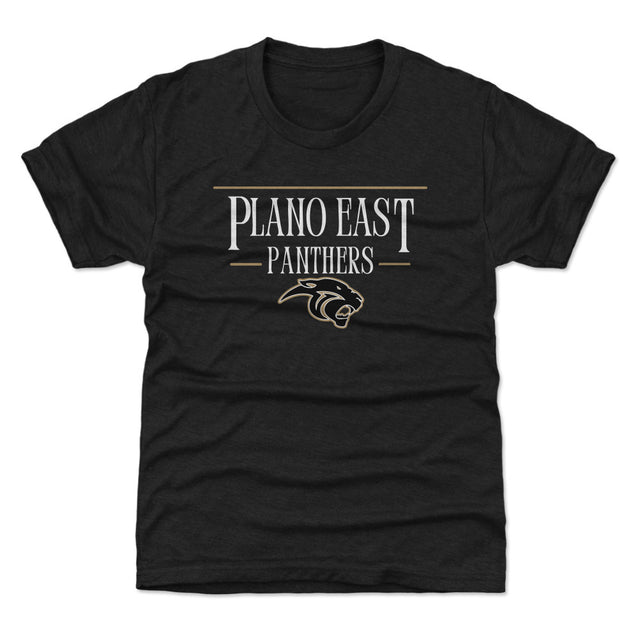 Plano East Kids T-Shirt | 500 LEVEL