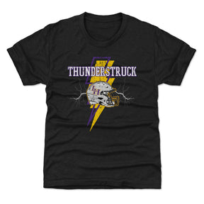 Crown Trio Kids T-Shirt | 500 LEVEL