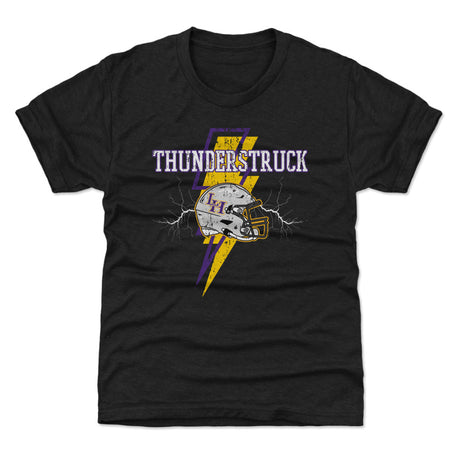 Crown Trio Kids T-Shirt | 500 LEVEL