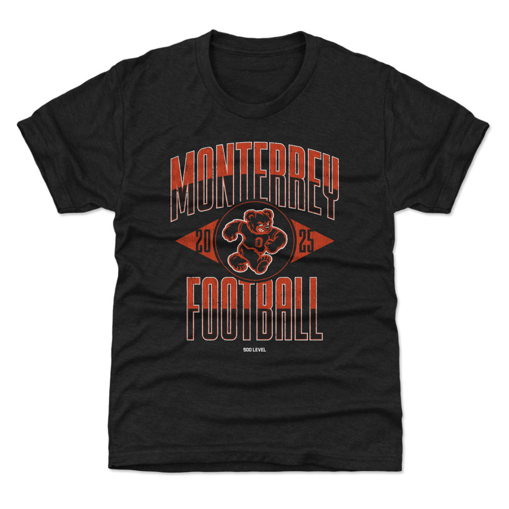 Monterrey Osos Kids T-Shirt | 500 LEVEL