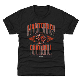 Monterrey Osos Kids T-Shirt | 500 LEVEL
