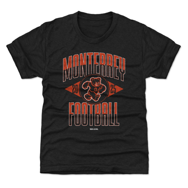 Monterrey Osos Kids T-Shirt | 500 LEVEL