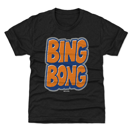 New York Basketball Kids T-Shirt | 500 LEVEL