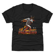 Rafael Palmeiro Kids T-Shirt | 500 LEVEL