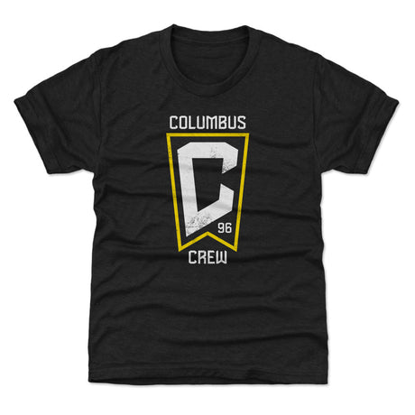 Columbus Crew Kids T-Shirt | 500 LEVEL