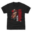 Dustin Poirier Kids T-Shirt | 500 LEVEL