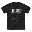 Damian Lillard Kids T-Shirt | 500 LEVEL