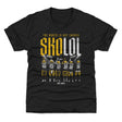 Green Bay Football Kids T-Shirt | 500 LEVEL