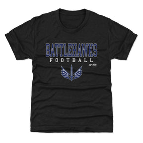 St. Louis Battlehawks Kids T-Shirt | 500 LEVEL