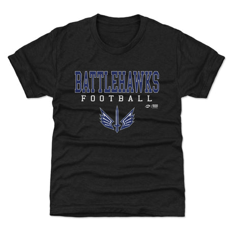 St. Louis Battlehawks Kids T-Shirt | 500 LEVEL