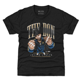 Tony D'Angelo Kids T-Shirt | 500 LEVEL