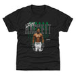 Jalil Hackett Kids T-Shirt | 500 LEVEL