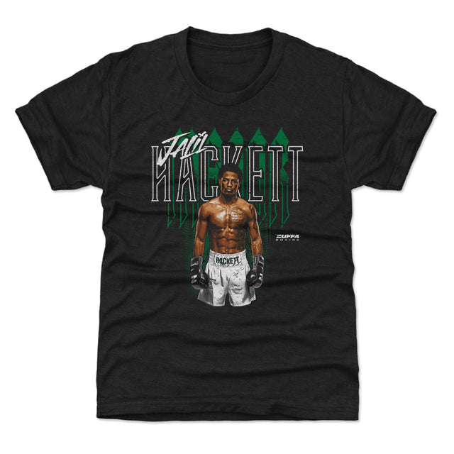 Jalil Hackett Kids T-Shirt | 500 LEVEL