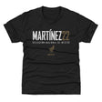 Guillermo Martinez Kids T-Shirt | 500 LEVEL