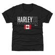 Thomas Harley Kids T-Shirt | 500 LEVEL