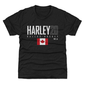 Thomas Harley Kids T-Shirt | 500 LEVEL