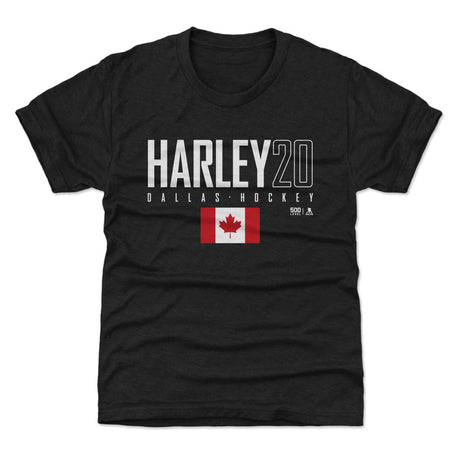 Thomas Harley Kids T-Shirt | 500 LEVEL