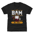 Bam Adebayo Kids T-Shirt | 500 LEVEL