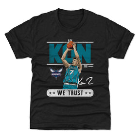 Kon Knueppel Kids T-Shirt | 500 LEVEL