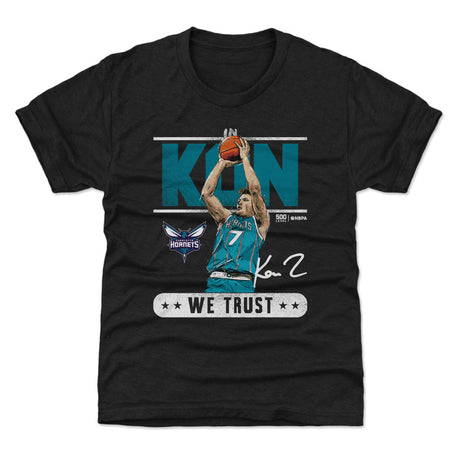 Kon Knueppel Kids T-Shirt | 500 LEVEL