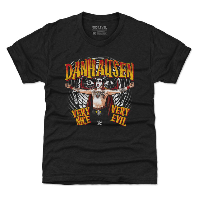 Danhausen Kids T-Shirt | 500 LEVEL